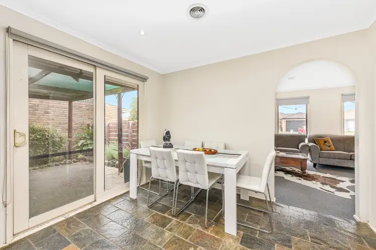 Fourth view of Homely house listing, 62 Gipps Cres, Cranbourne North VIC 3977