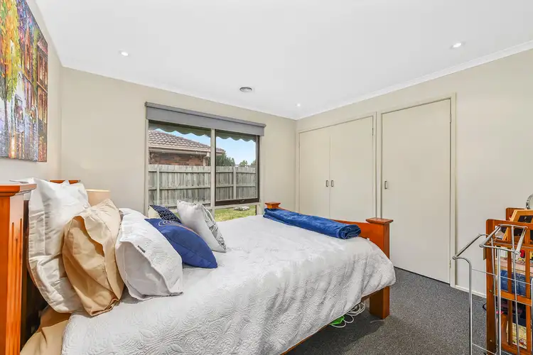 Seventh view of Homely house listing, 62 Gipps Cres, Cranbourne North VIC 3977
