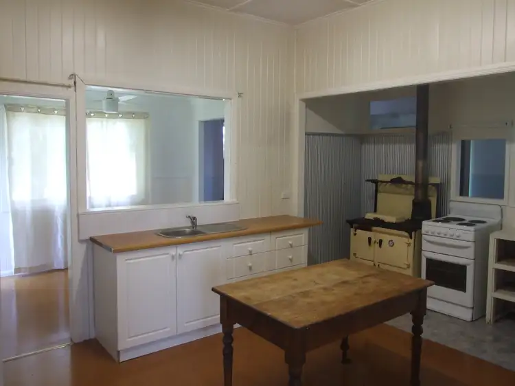 Second view of Homely house listing, 7 Jones Street, Crows Nest QLD 4355