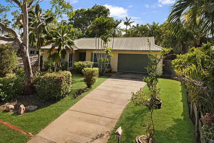 Main view of Homely house listing, 36 Eliza St, Kelso QLD 4815