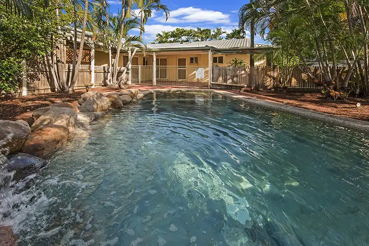 Second view of Homely house listing, 36 Eliza St, Kelso QLD 4815