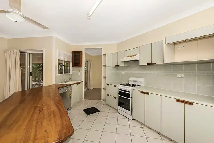 Third view of Homely house listing, 36 Eliza St, Kelso QLD 4815