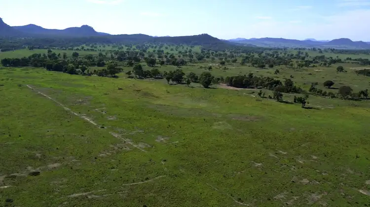 3019 Bylong Valley Way, Rylstone NSW 2849