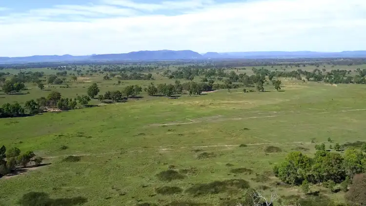Second view of Homely rural property listing, 3019 Bylong Valley Way, Rylstone NSW 2849