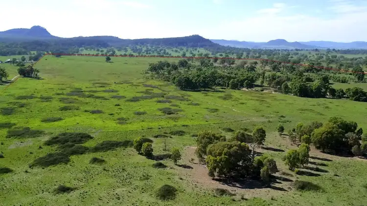 Fourth view of Homely rural property listing, 3019 Bylong Valley Way, Rylstone NSW 2849