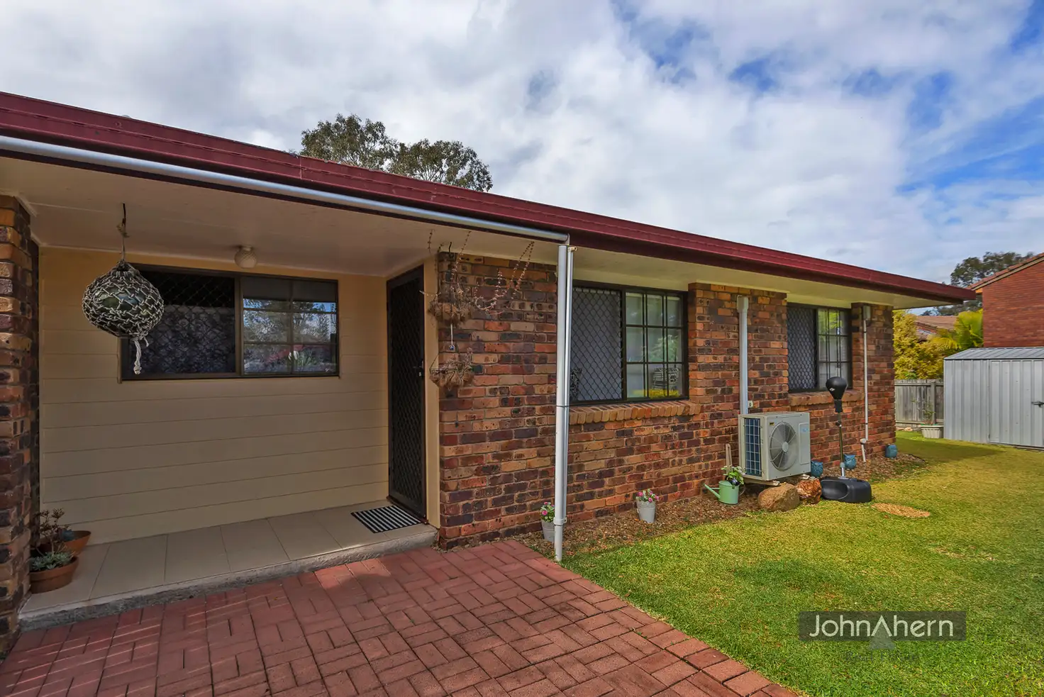 Main view of Homely townhouse listing, 6/51 Park Rd, Slacks Creek QLD 4127