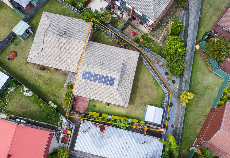 Second view of Homely townhouse listing, 6/51 Park Rd, Slacks Creek QLD 4127