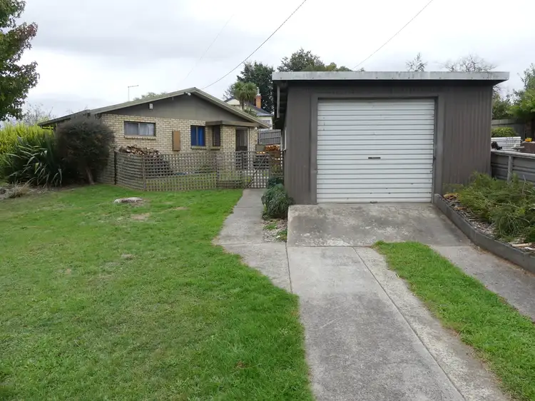 Main view of Homely house listing, 5 Moriarty St, Deloraine TAS 7304
