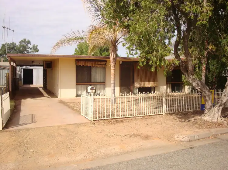10 Pirie St, Port Pirie SA 5540