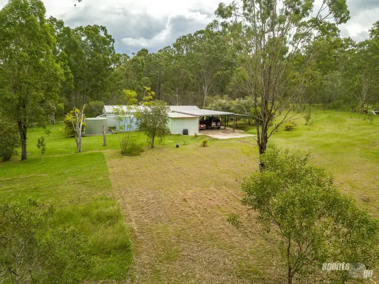 Sixth view of Homely rural property listing, 149 Flinders Drive, Paterson QLD 4570