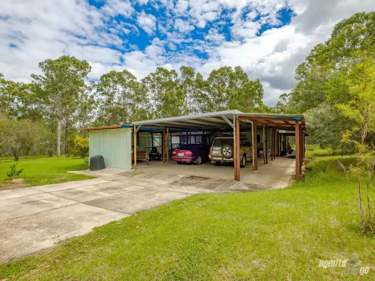 Seventh view of Homely rural property listing, 149 Flinders Drive, Paterson QLD 4570