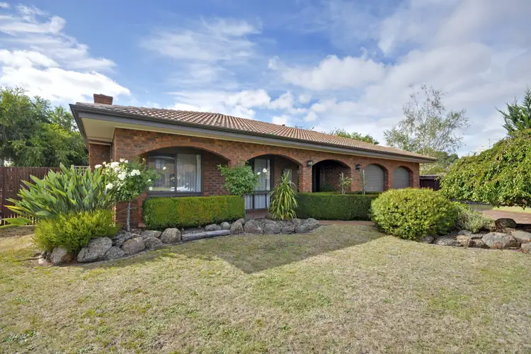 Second view of Homely house listing, 18 Coster Cir, Traralgon VIC 3844