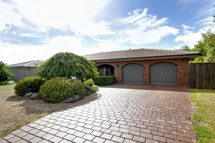 Fourth view of Homely house listing, 18 Coster Cir, Traralgon VIC 3844