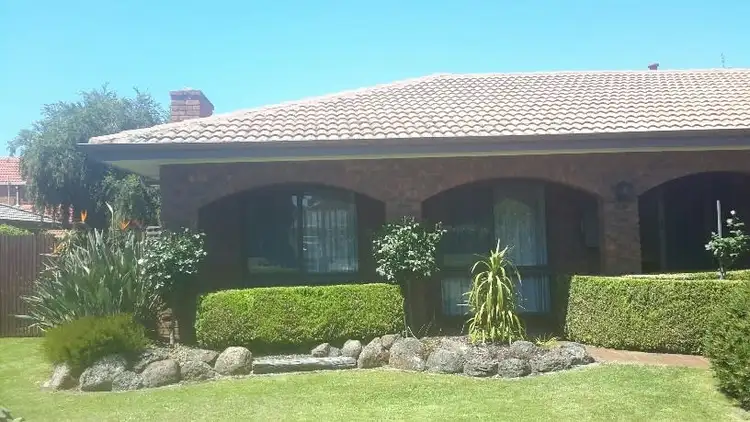 Fifth view of Homely house listing, 18 Coster Cir, Traralgon VIC 3844