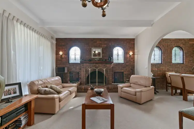 Sixth view of Homely house listing, 18 Coster Cir, Traralgon VIC 3844