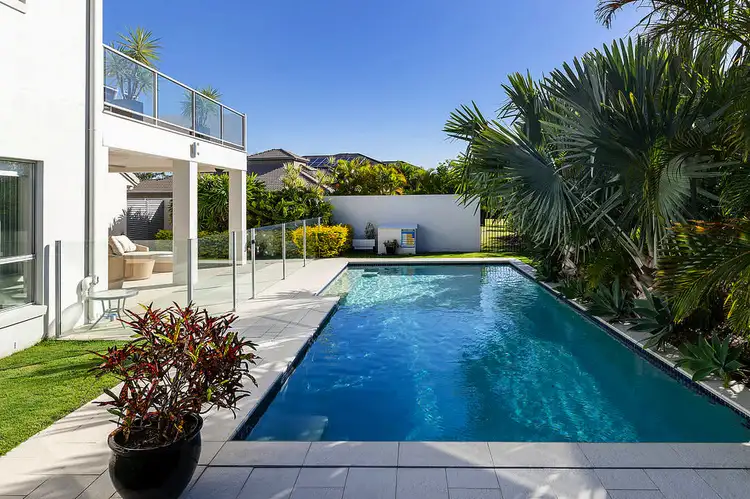 Fourth view of Homely house listing, 2861 Virginia Dr, Hope Island QLD 4212