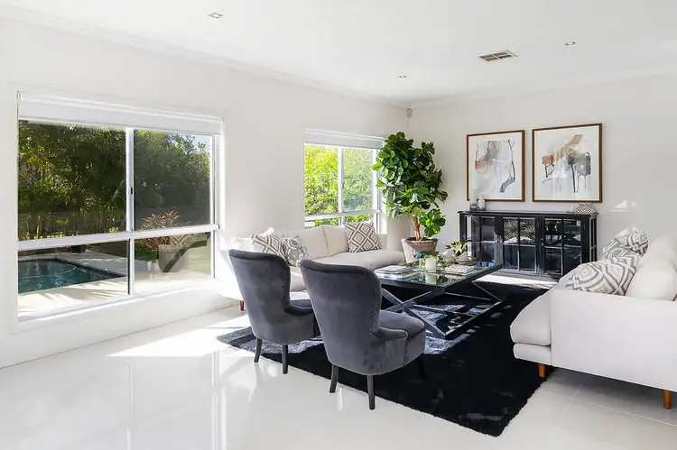 Fifth view of Homely house listing, 2861 Virginia Dr, Hope Island QLD 4212