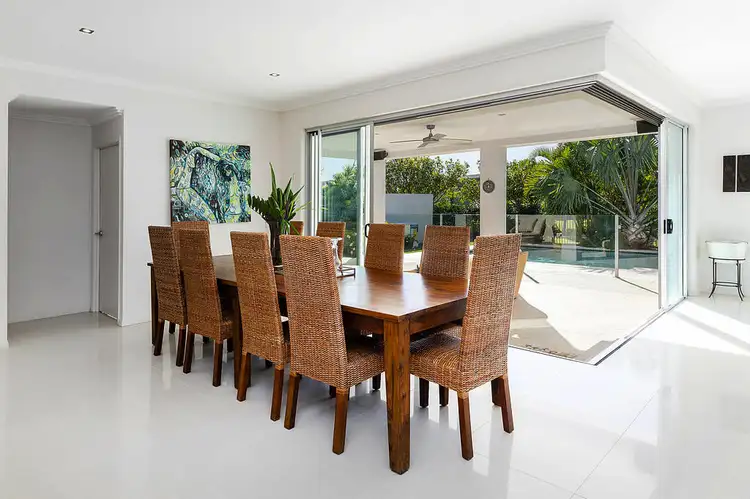 Sixth view of Homely house listing, 2861 Virginia Dr, Hope Island QLD 4212