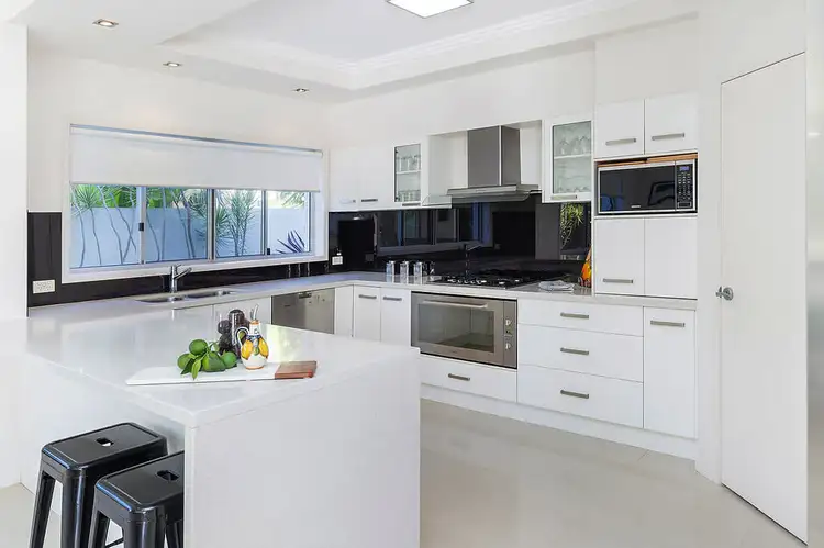 Seventh view of Homely house listing, 2861 Virginia Dr, Hope Island QLD 4212