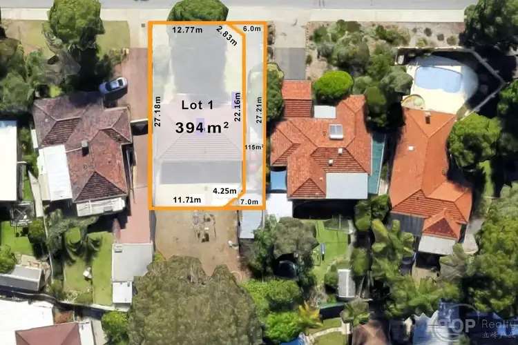 PL1/5 Cypress Road, Willetton WA 6155