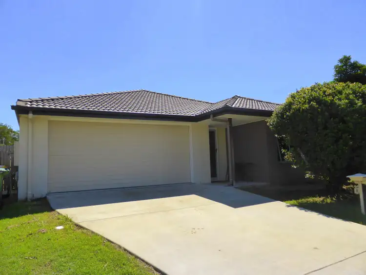9 Frances Court, Kallangur QLD 4503