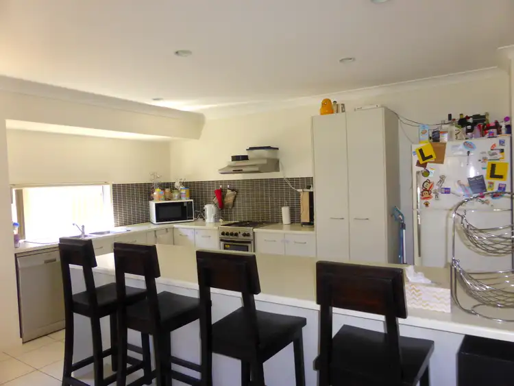 Second view of Homely house listing, 9 Frances Court, Kallangur QLD 4503