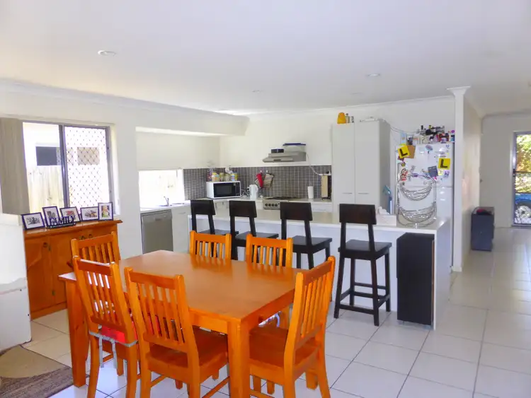 Fifth view of Homely house listing, 9 Frances Court, Kallangur QLD 4503
