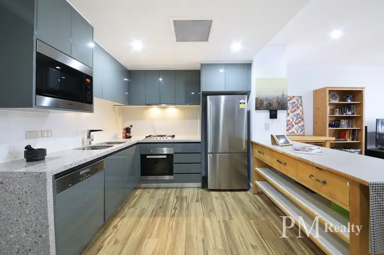Main view of Homely apartment listing, 871/2 Gearin Alley, Mascot NSW 2020