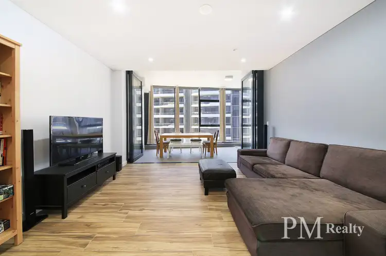 Second view of Homely apartment listing, 871/2 Gearin Alley, Mascot NSW 2020