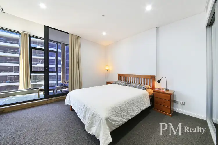Fourth view of Homely apartment listing, 871/2 Gearin Alley, Mascot NSW 2020