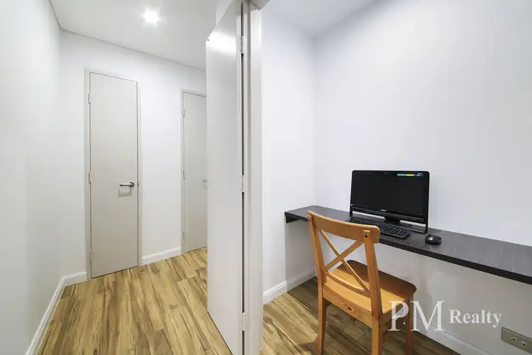 Sixth view of Homely apartment listing, 871/2 Gearin Alley, Mascot NSW 2020