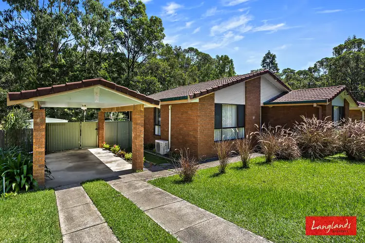57 Dews Ave, Toormina NSW 2452