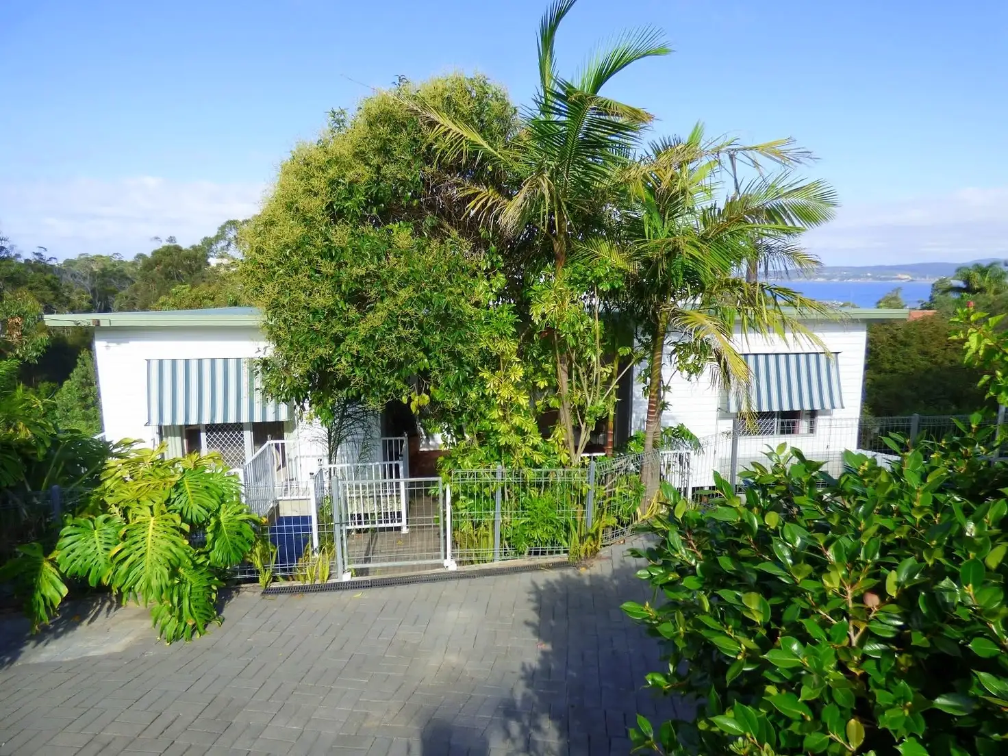 Main view of Homely house listing, 8 View St, Eden NSW 2551