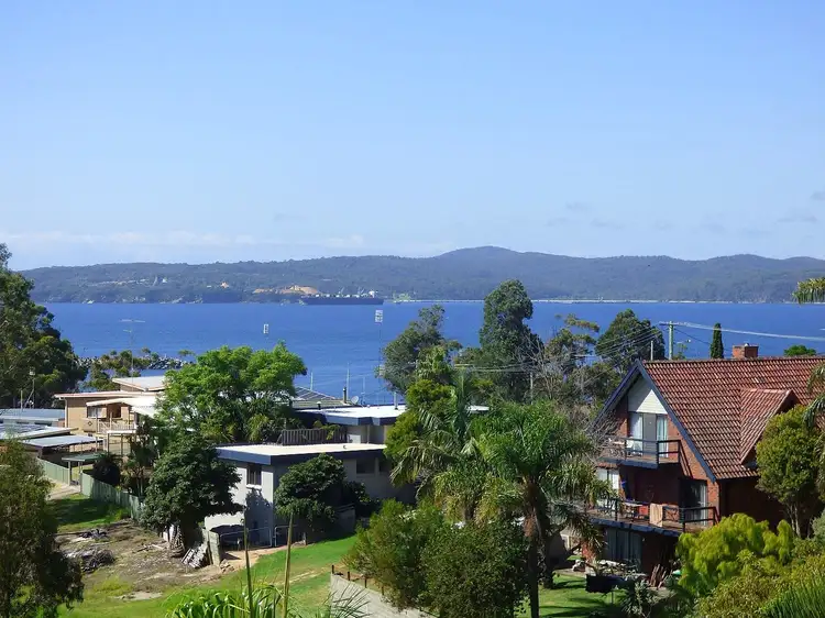 Second view of Homely house listing, 8 View St, Eden NSW 2551