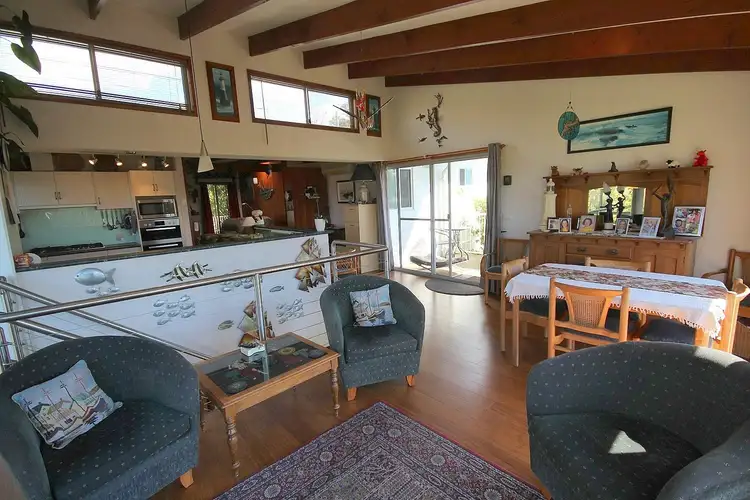 Fourth view of Homely house listing, 8 View St, Eden NSW 2551