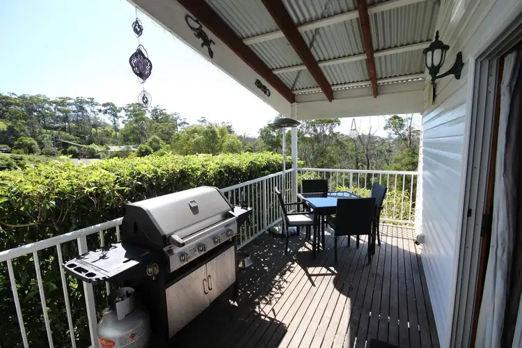 Fifth view of Homely house listing, 8 View St, Eden NSW 2551