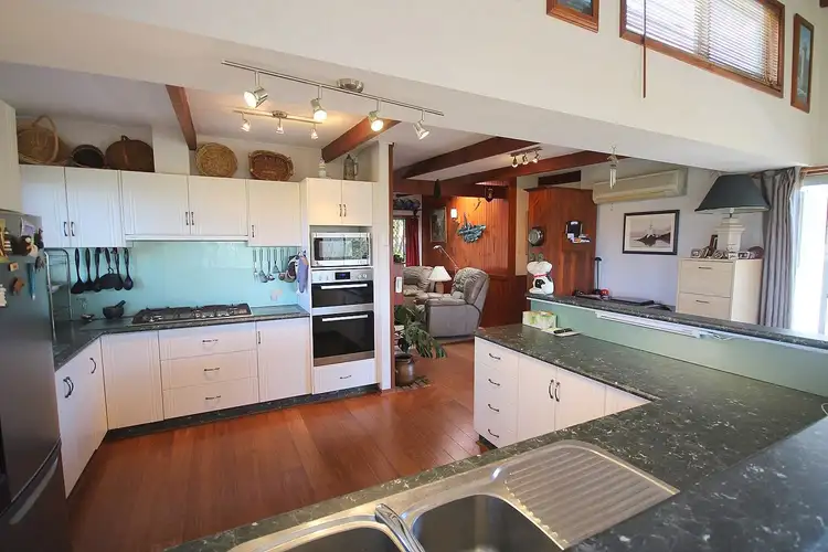 Seventh view of Homely house listing, 8 View St, Eden NSW 2551