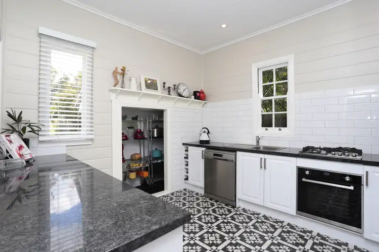 Second view of Homely house listing, 9 Ferguson St, North Ipswich QLD 4305