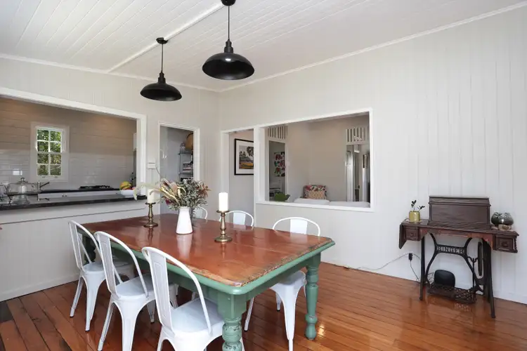 Fourth view of Homely house listing, 9 Ferguson St, North Ipswich QLD 4305
