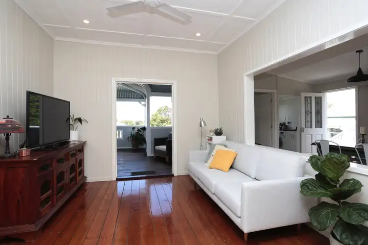 Sixth view of Homely house listing, 9 Ferguson St, North Ipswich QLD 4305