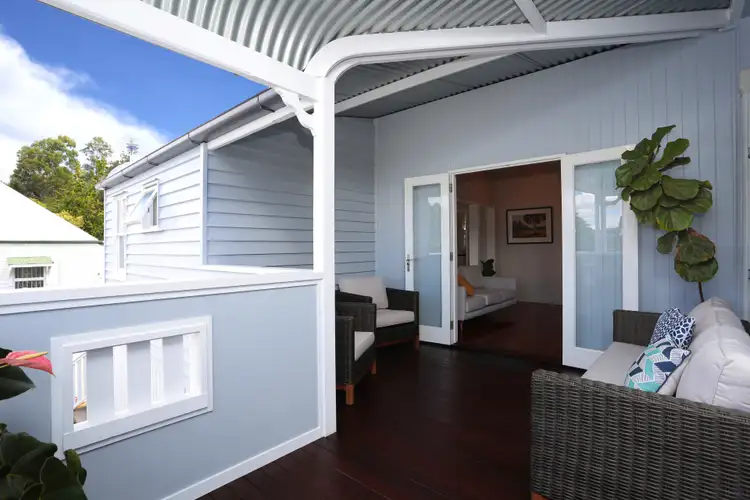 Seventh view of Homely house listing, 9 Ferguson St, North Ipswich QLD 4305