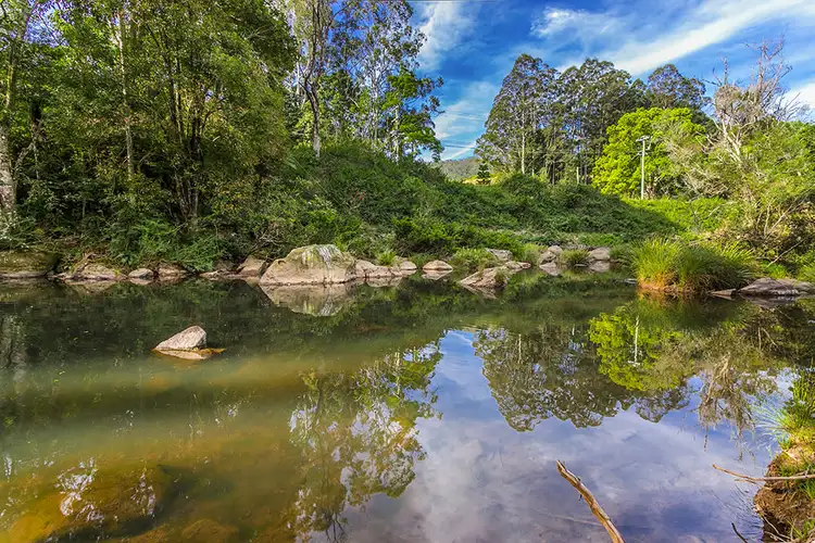 Third view of Homely house listing, 753 Wilsons Creek Rd, Wilsons Creek NSW 2482