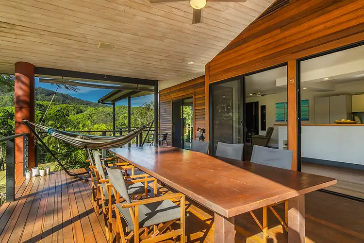 Fifth view of Homely house listing, 753 Wilsons Creek Rd, Wilsons Creek NSW 2482