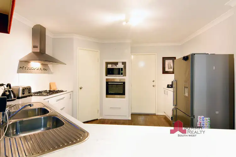Fourth view of Homely house listing, 36 Carna Bay Road, Australind WA 6233
