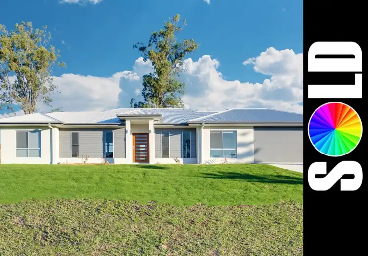 30 Watergum Drive, Pie Creek QLD 4570