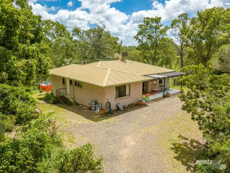 Fifth view of Homely rural property listing, 270 Burgess Road, Calico Creek QLD 4570