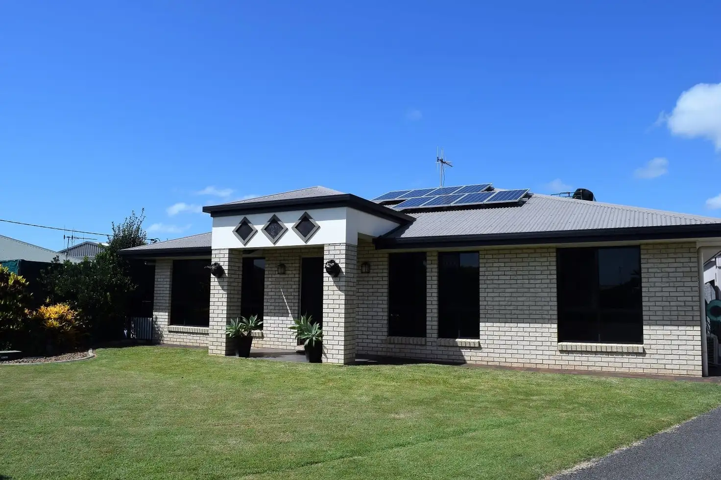 Main view of Homely house listing, 7 Grey St, Burnett Heads QLD 4670