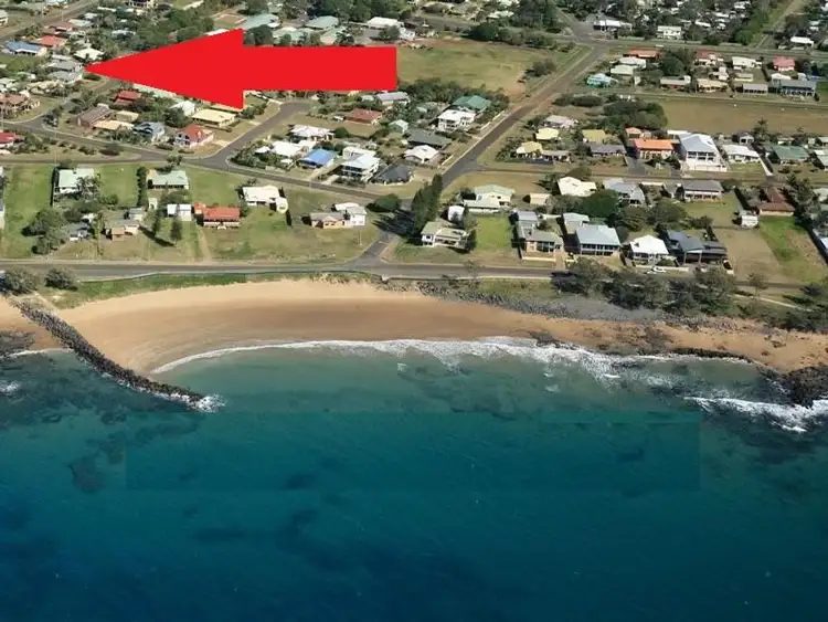 Second view of Homely house listing, 7 Grey St, Burnett Heads QLD 4670