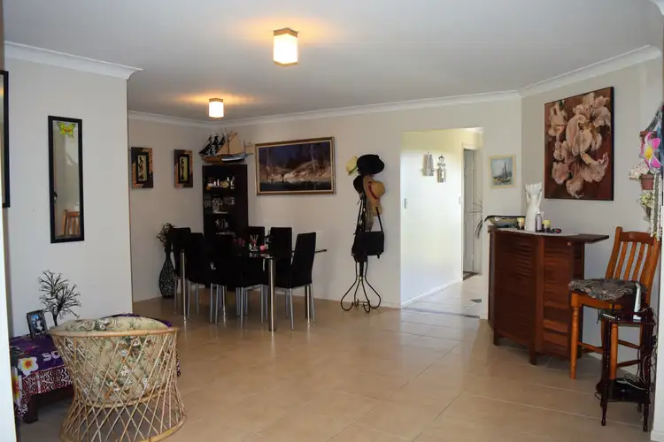 Fifth view of Homely house listing, 7 Grey St, Burnett Heads QLD 4670