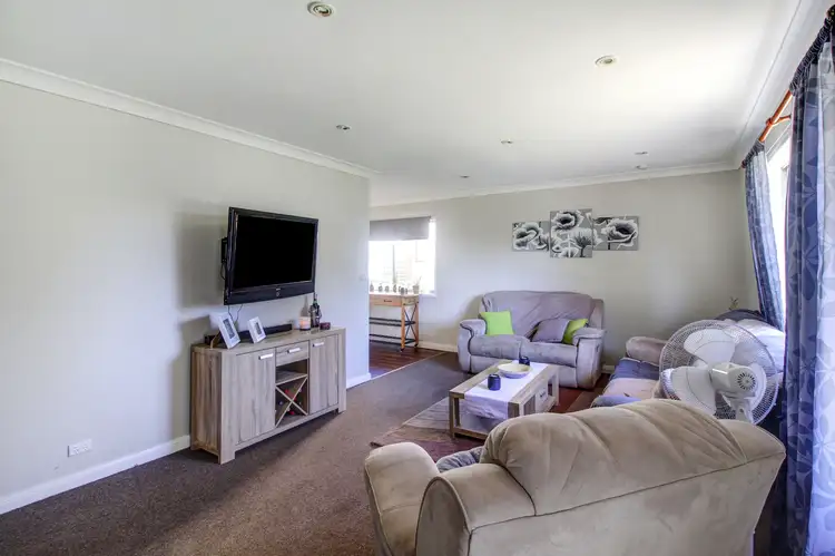 Third view of Homely house listing, 14 Rowan Ave, Uralla NSW 2358